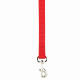 CC Lead 4FtX5/8In Red