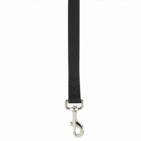 CC Lead 6FtX5/8In Blk