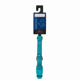 CC Dog Collar 6-10In Blu