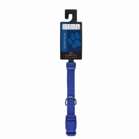 CC Dog Collar 10-16In DkB