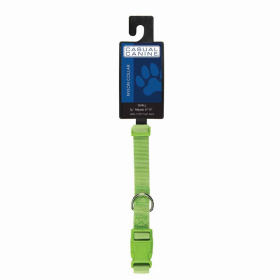 CC Dog Collar 18-26In LtG