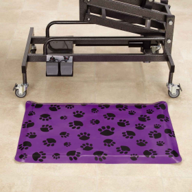 TP Anti Fatigue Mat 36x24In Pur