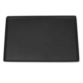 PS Puppy Playpen Rep Tray S Blk