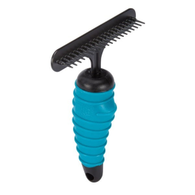 MG Ergon Undercoat Rake 20 Shrt Pin Blk