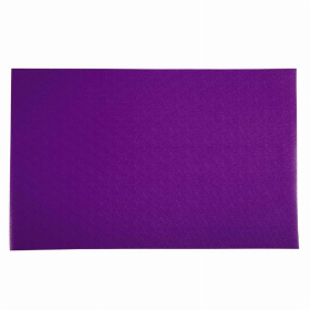TP Table Mat 24x48In Pur