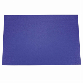 TP Table Mat 24x48In Blu