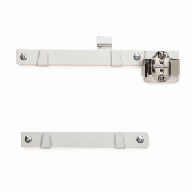 ME FlashDry Wall Mount Wht