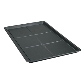 PS Crate Plastic Repl Tray S 24x17In