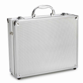 TP Clipper Case Slv