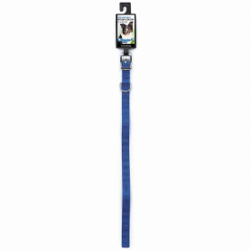 DGR 5/8in Nylon Collar 12in Blue