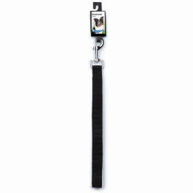 DGR 1in Nylon Lead 48in Black