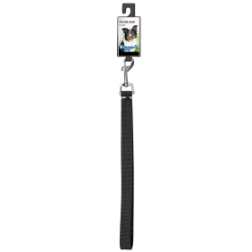 Diggers 3/4in Nylon Lead 48in Black