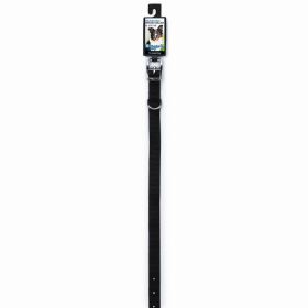 DGR 3/4in Nylon Collar 20in Black