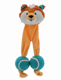 Play 365 Tennis Legs Fox