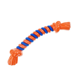 IF TPR/Rope Bone Lrg Org