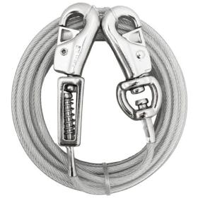 BP Tie-Out W/ Spring 30ft XL