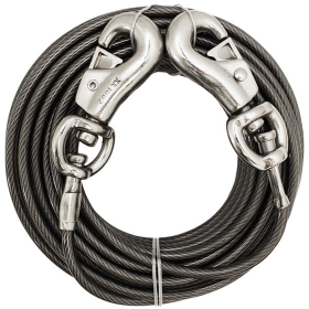 BP Tie-Out Comfort Snap 40ft XXL