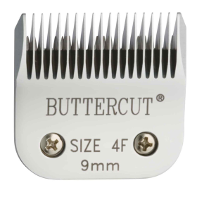 GE Prem Qual SS Clipper Blade 4F