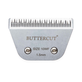 GE Prem Qual SS Wide Blade 10F