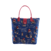 SCOTTIE DOG FOLDING BAG