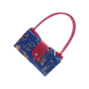 SCOTTIE DOG FOLDING BAG