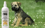 BarkLogic Sensitive Skin Leave In Conditioning & Detangling Spray