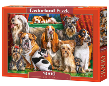 3000 Piece Jigsaw Puzzle, 1000 Piece Jigsaw Puzzle