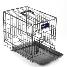 18inches Dogs Crate Folding Metal