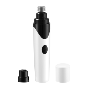 Dogs Cats Pet Nail Grinder
