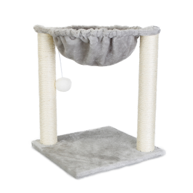 Cat Play Tower Bed