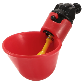 20 Pack Chicken Waterer AutoMat