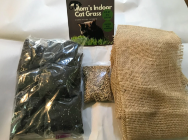 Tray Refill Packages
