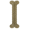 Tough Bone Nylon Chew Bone | Ultra-Durable Dog Toy for Aggressive Chewers