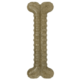 Tough Bone Nylon Chew Bone | Ultra-Durable Dog Toy for Aggressive Chewers