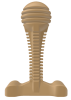 Honey Bone  Dental Tower eChew Ultra Durable Nylon Dog Chew Toy