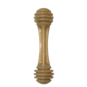 Honey Bone eChew Ultra Durable Nylon Dog Chew Toy