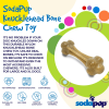 Knuckle Bone Nylon Dog Chew Toy for Aggressive Chewers