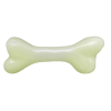 PUP-X Rubber Bone Dog Toy - Durable, Floats, Chew Toy