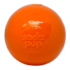 Squeak Ball - Durable Squeaky Dog Toy, Floats, Chew Toy
