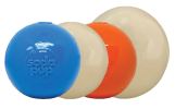 Squeak Ball - Durable Squeaky Dog Toy, Floats, Chew Toy