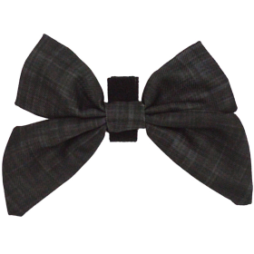 Sailor Bow (Color: Black, size: One size)
