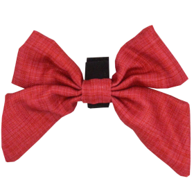 Sailor Bow (Color: Red, size: One size)