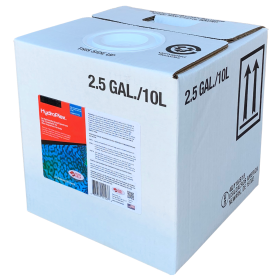 HydroPlex (size: 2.5 Gallon CUBE)