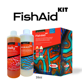 FishAid KIT (size: FishAid 16oz)