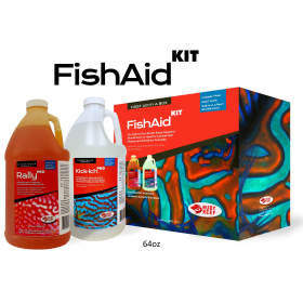 FishAid KIT (size: FishAid 64oz)