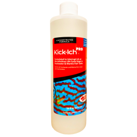 Kick-Ich PRO (size: 16 oz)