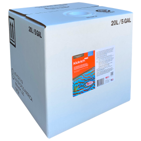 Kick-Ich PRO (size: 5 Gallon CUBE)