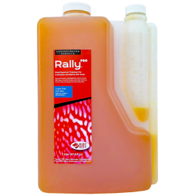 Rally PRO (size: 2 Liter)