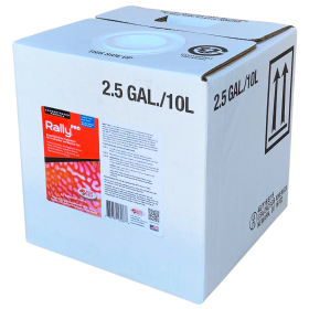 Rally PRO (size: 2.5 Gallon CUBE)