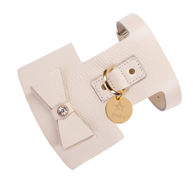 HARNESS - HOT MARINE (Color: HOT MARINE, size: M)
